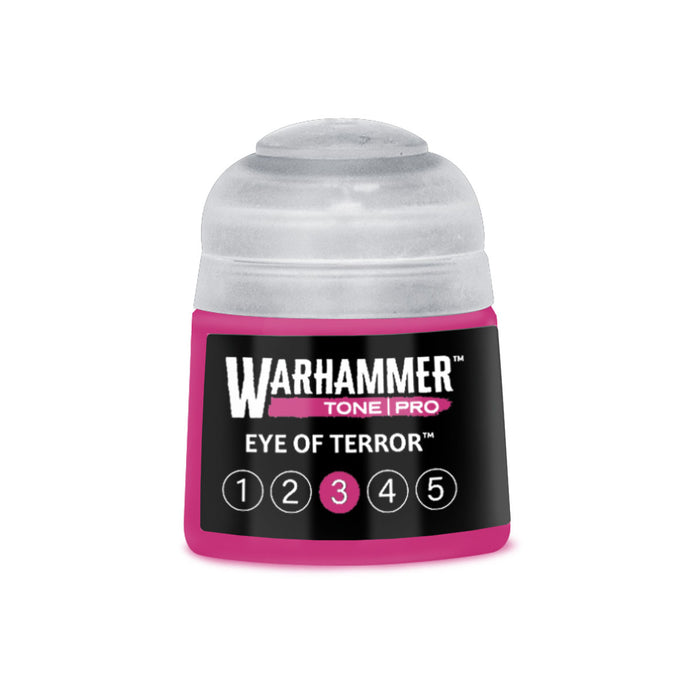 Eye of Terror 3 - Tone Pro 12ml