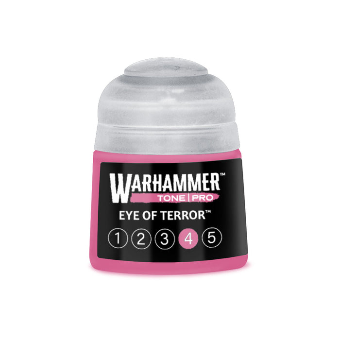 Eye of Terror 4 - Tone Pro 12ml