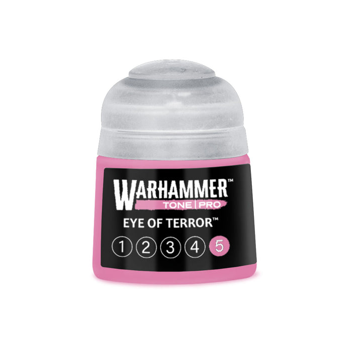 Eye of Terror 5 - Tone Pro 12ml