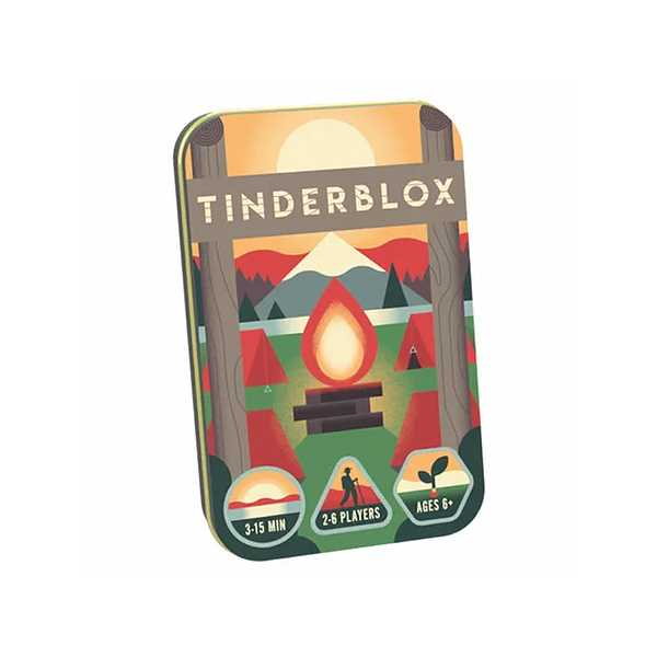 Tinderblox [New]