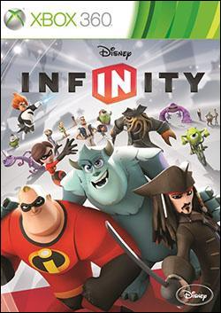Disney Infinity 3.0 - Xbox 360 [Solus] | Yard's Games Ltd