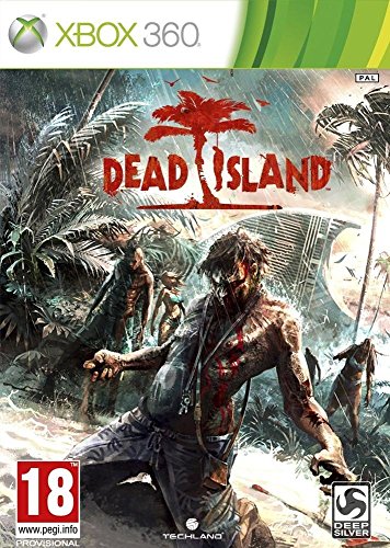 Dead Island - Xbox 360 [New] | Yard's Games Ltd