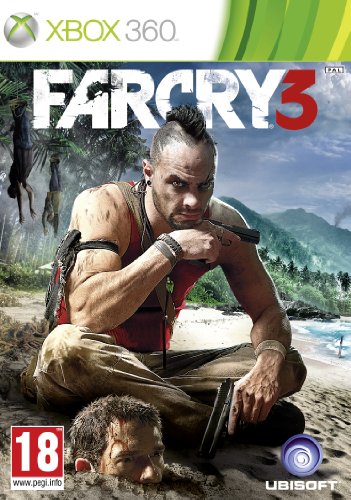 Far Cry 3 - Xbox 360 [New] | Yard's Games Ltd