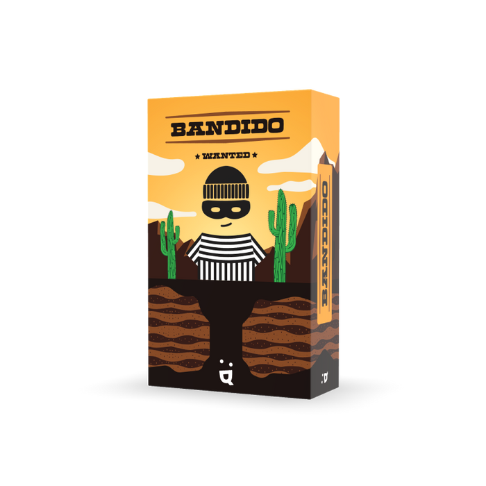 Bandido [New]