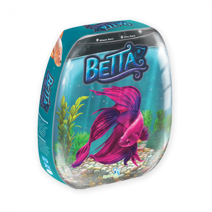 Betta Game [New]