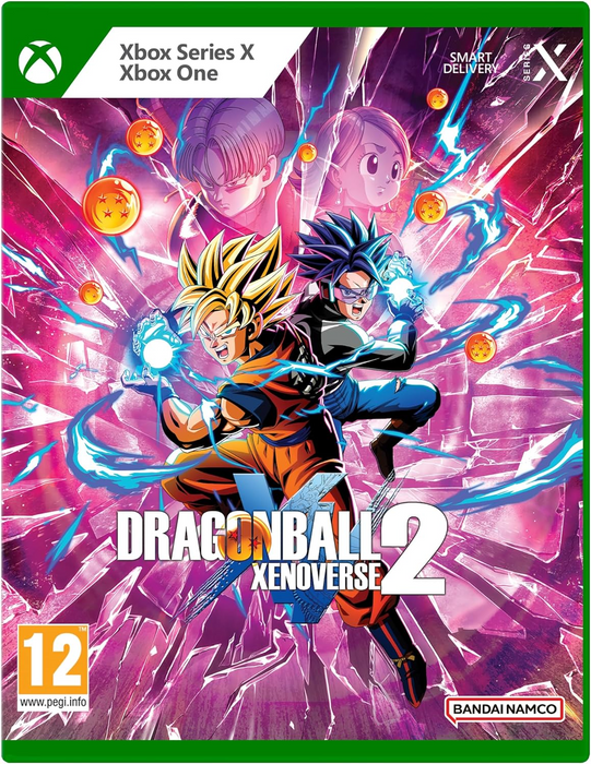 Dragonball Xenoverse 2 - Xbox One [New]