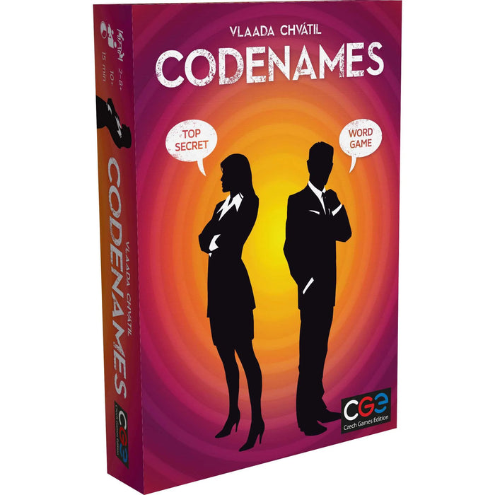 Codenames [New]