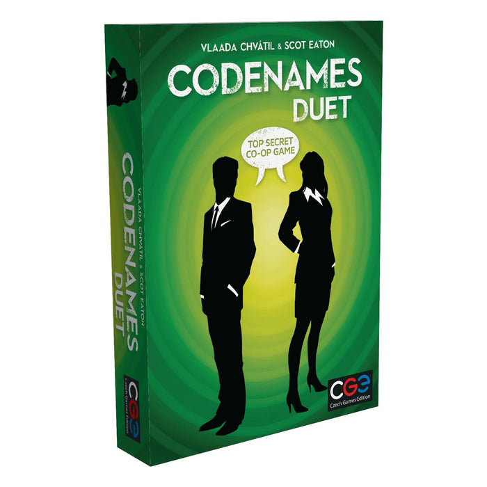 Codenames Duet [New]