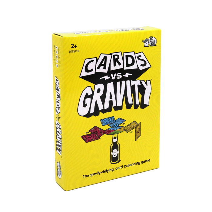 Cards Vs Gravity [New]
