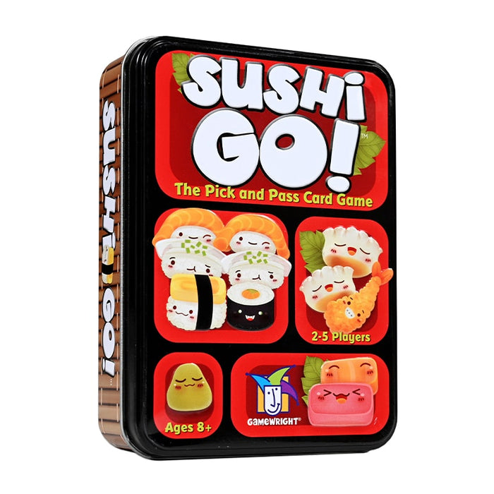 Sushi Go! [New]