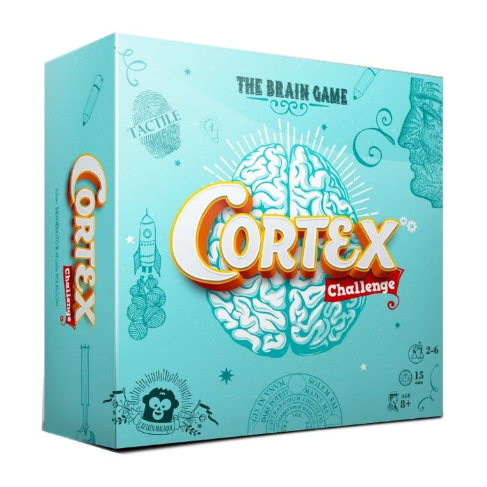 Cortex Challenge [New]
