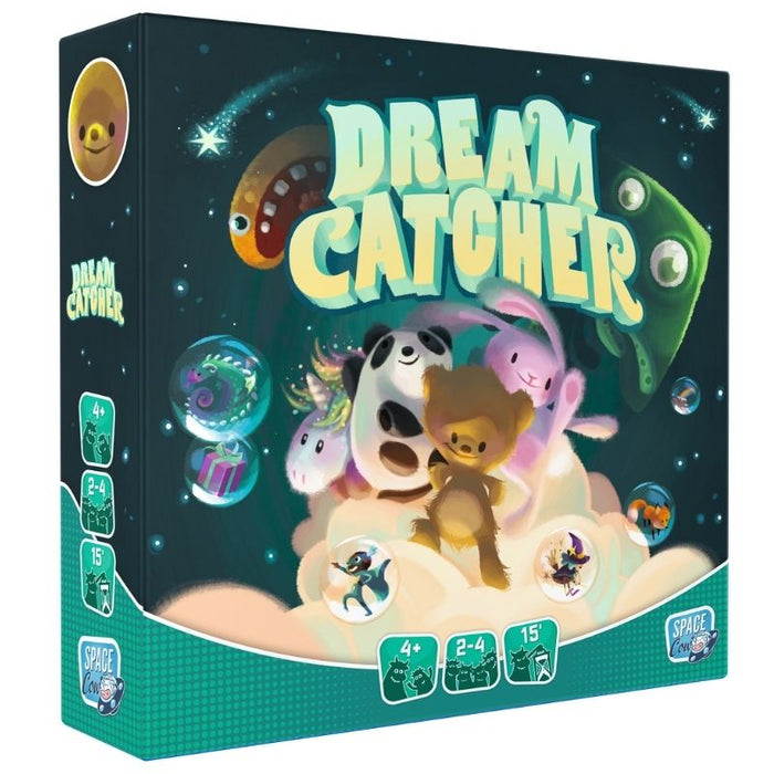 Dream Catcher [New]