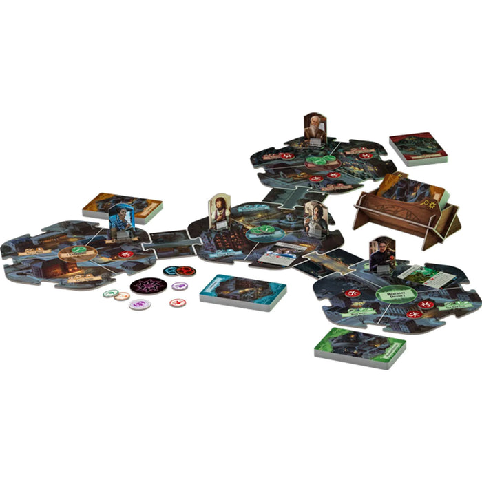 Arkham Horror [New]
