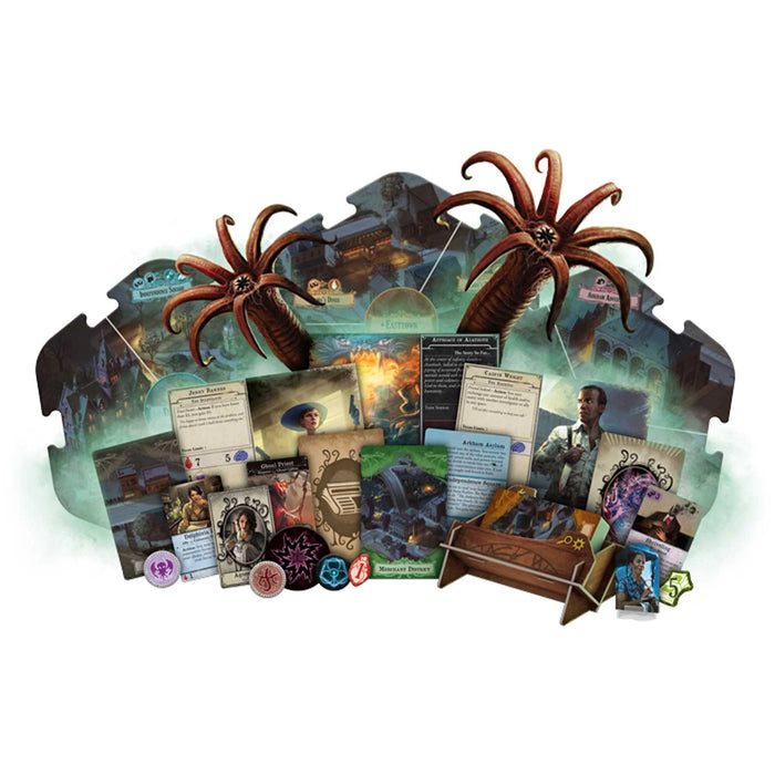 Arkham Horror [New]