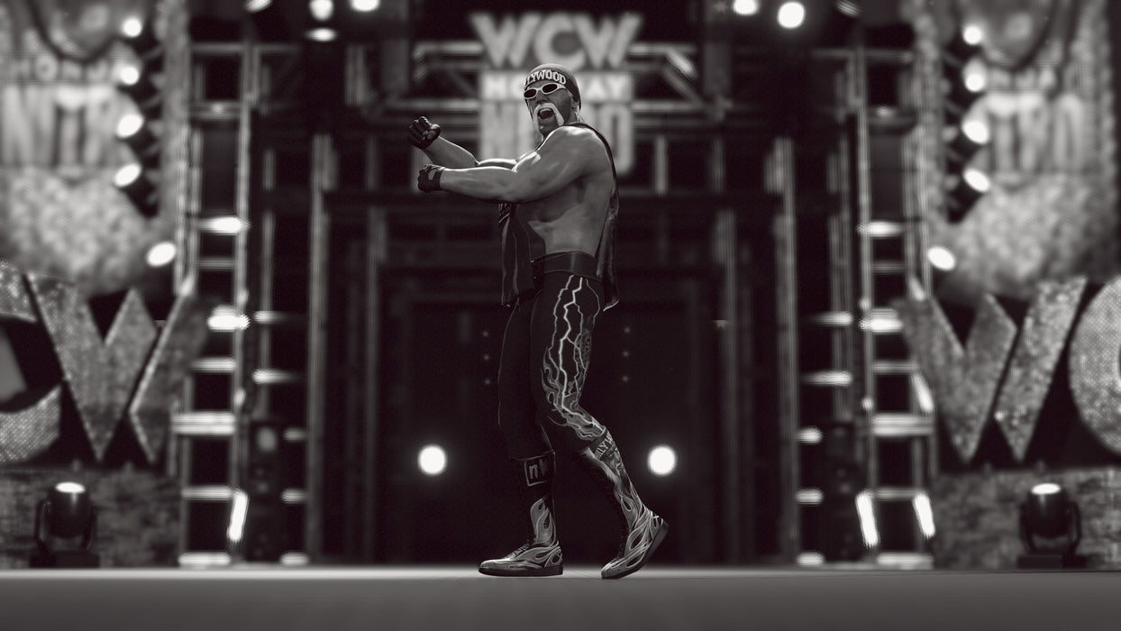WWE 2K23 - PS5 [New]