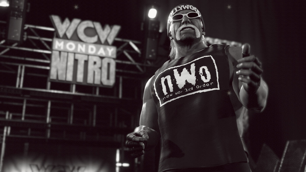 WWE 2K23 - PS5 [New]