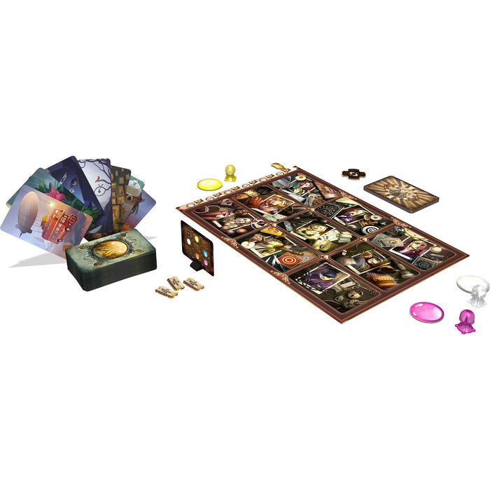 Mysterium Park [New]