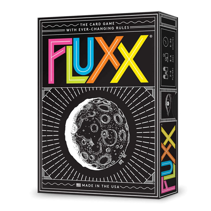 Fluxx 5.0 [New]
