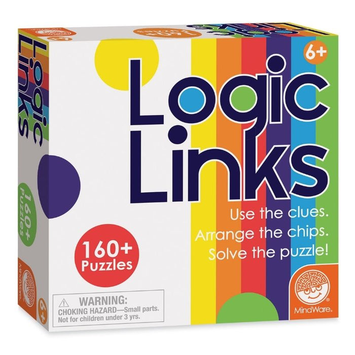 Logic Links [New]