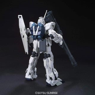 HGUC 1/144 RX-0 Unicorn Gundam (Unicorn Mode) - Gunpla