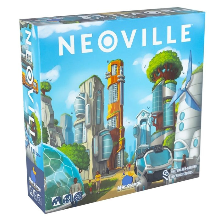 Neoville [New]