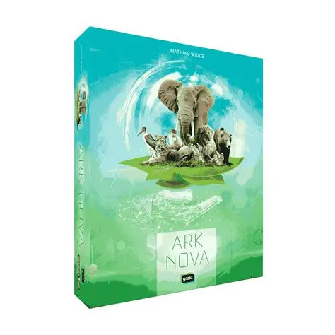 Ark Nova [New]