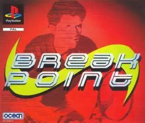 Break Point - PS1