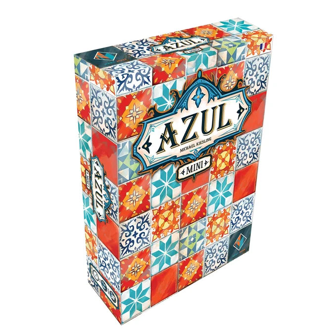 Azul Mini [New]