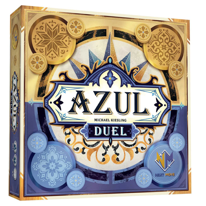Azul Duel [New]