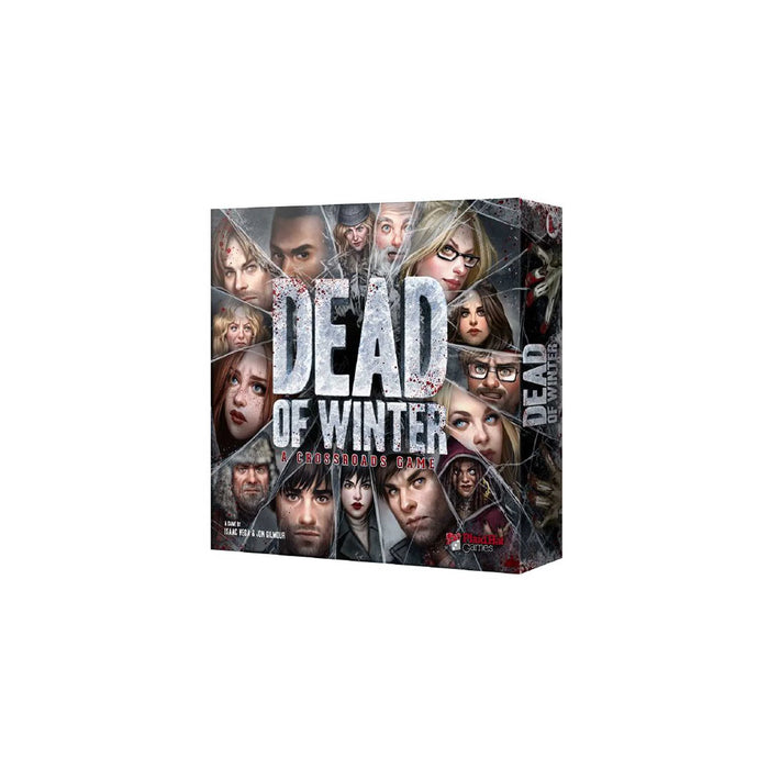 Dead of Winter: A Crossroads Game [New]