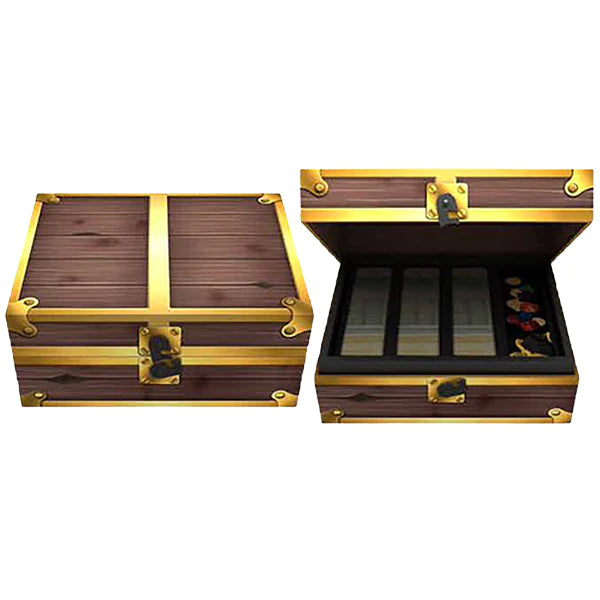 The Binding of Isaac: Four Souls - Requiem Big Boi Box [New]