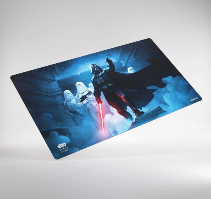 Gamegenic Star Wars: Unlimited Game Mat Darth Vader Playmat