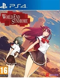 World End Syndrome - PS4