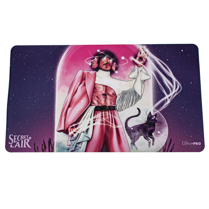 MTG Reflector Mage Playmat