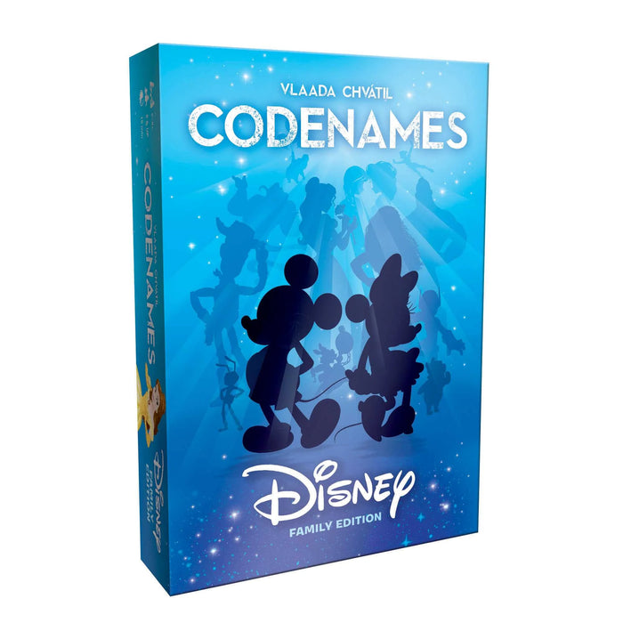 Codenames Disney [New]