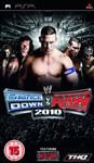 WWE Smackdown vs Raw 2010 - PSP | Yard's Games Ltd