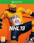NHL 19 - Xbox One | Yard's Games Ltd