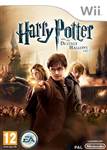Harry Potter and the Deathly Hallows - Part 2 - Wii