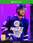 NHL 20 - Xbox One | Yard's Games Ltd