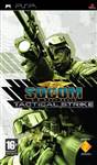 SOCOM: U.S. Navy SEALs Tactical Strike - PSP | Yard's Games Ltd