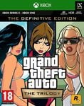 Grand Theft Auto: The Trilogy - Xbox One | Yard's Games Ltd