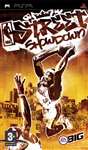 NBA Street Showdown - PSP | Yard's Games Ltd