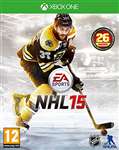 NHL 15 - Xbox One | Yard's Games Ltd