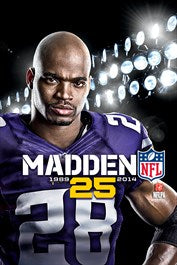 Madden 25 - Xbox One | Yard's Games Ltd