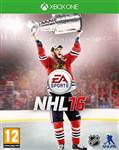 NHL 16 - Xbox One | Yard's Games Ltd