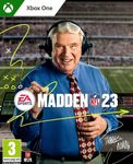 Madden 23 - Xbox One | Yard's Games Ltd