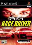 ToCA Race Driver - PS2 | Yard's Games Ltd