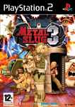 Metal Slug 3 - PS2 | Yard's Games Ltd