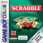 Scrabble - GBC [Boxed] | Yard's Games Ltd