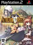 Atelier Iris: Eternal Mana - PS2 | Yard's Games Ltd